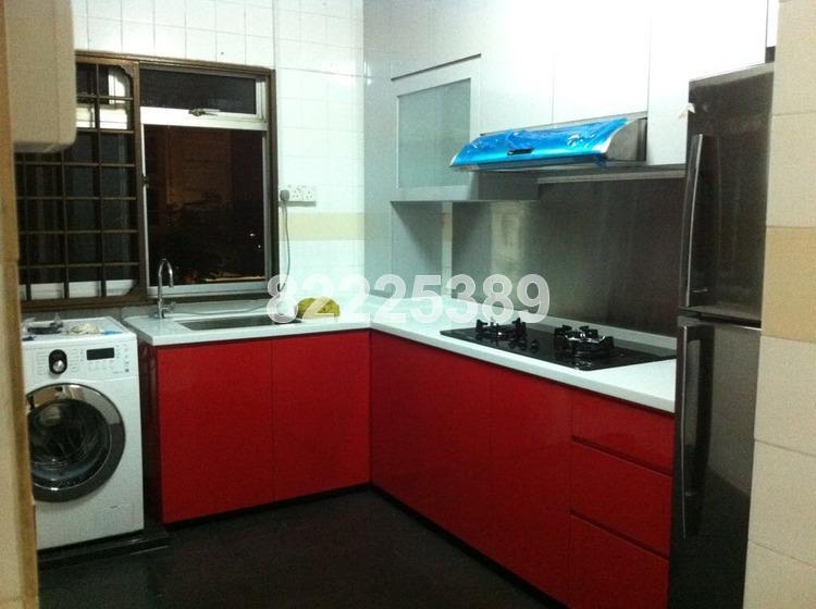 Blk 554 Woodlands Drive 53 (Woodlands), HDB 4 Rooms #159416522